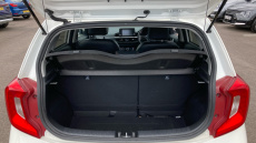 Kia Picanto 1.0T GDi GT-line 5dr Petrol Hatchback